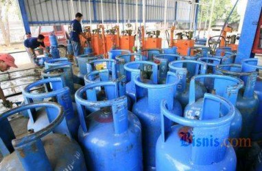 APLKI DKI Menolak Kenaikan Gas Elpiji