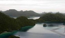 Punyak Hak yang Sama, Pembangunan Pulau Kecil Harus Segera Dilakukan