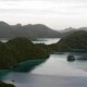 Punyak Hak yang Sama, Pembangunan Pulau Kecil Harus Segera Dilakukan
