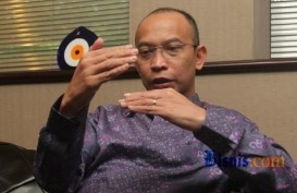 Menkeu Chatib Basri Optimistis Surplus Dagang Bakal Berlanjut