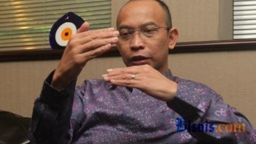 Menkeu Chatib Basri Optimistis Surplus Dagang Bakal Berlanjut