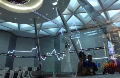 Perubahaan Lot dan Fraksi Harga Saham, Ini Kata Asosiasi Emiten Indonesia