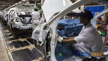 Garap Pasar AS, Ssangyong Motor Investasi US$1 Miliar