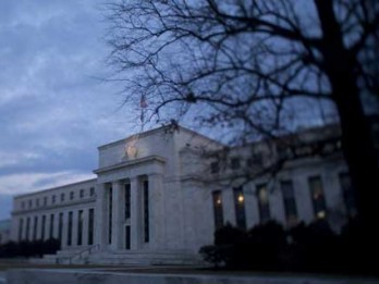 The Fed Dikritik Soal Pembelian Obligasi