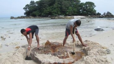 Pemerintah Diminta Gelar Karpet Merah Bagi Investor Pulau-pulau Kecil