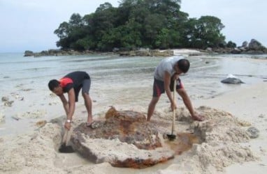 Pemerintah Diminta Gelar Karpet Merah Bagi Investor Pulau-pulau Kecil