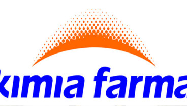 Kimia Farma (KAEF) Peroleh Komitmen Pinjaman Rp500 Miliar