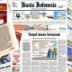 Headlines Koran: Sisa Anggaran Terkecil, Pelaku Usaha Minta Kepastian