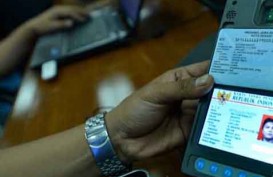 Bikin KTP, KK Akta Lahir Gratis, Pendapatan DKI Berkurang Rp11 Miliar