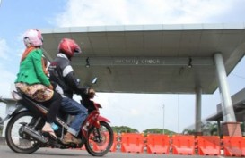 Pintu M1 Soekarno Hatta Batal Ditutup Hari ini