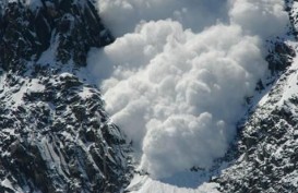 Salju Longsor di Swiss Selatan, 4 Tewas