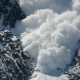 Salju Longsor di Swiss Selatan, 4 Tewas