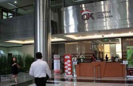 35 Kantor Dibuka, Cek Kantor OJK di Kotamu