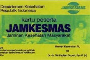 Pemkot Malang Alokasikan Rp17 Miliar untuk Jamkesmas