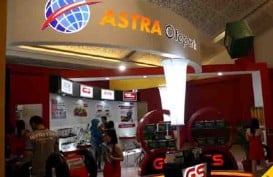 Dana Rights Issue Astra Otoparts (AUTO) Terpakai 79%