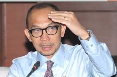 Realisasi Defisit Anggaran 2013 Capai Rp209,5 Triliun