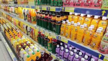 Pemilu Akan Dongkrak Industri Minuman Tumbuh 9%