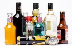 Pengawasan Minuman Beralkohol Diperketat