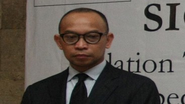 Ekonomi AS Melaju, Indonesia Tetap Waspadai Kemungkinan Buruk