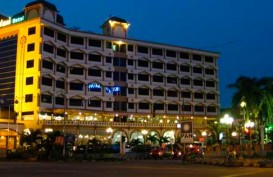 Elpiji Naik, Tarif Hotel & Restoran di Riau Ikut Terkerek