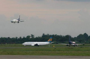 Siapkan SDM Bandara Kelas Dunia, AP II Gandeng Aviation Strategies International