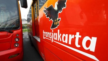 Dishub DKI Tambah 30 Bus Transjakarta untuk Koridor 8