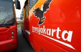 Dishub DKI Tambah 30 Bus Transjakarta untuk Koridor 8