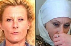 Jihad Jane Akhirnya Dijatuhi Hukuman 10 Tahun