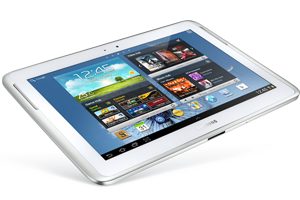 Ini Dia Sosok dan Spek Samsung Galaxy Note Pro dan Galaxy Tab Pro