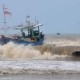 Sering Hadapi Cuaca Buruk, Nelayan Butuh Jaminan Perlindungan Jiwa