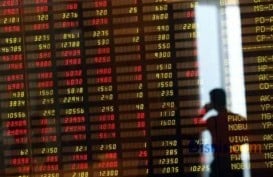 MNC Securities: IHSG Berpotensi Turun, Ini 14 Saham Layak Beli