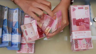 Rupiah Mulai Menguat ke Level Rp12.231/US$