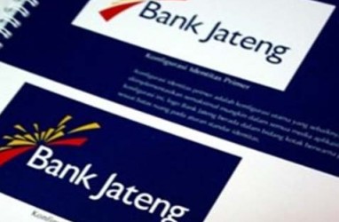 Bank Jateng Tambah 2 Mesin ATM di Pekalongan