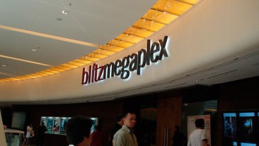 Blitzmegaplex Siap Go-Public di Kuartal I/2014