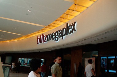 Blitzmegaplex Siap Go-Public di Kuartal I/2014