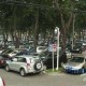 Polda Metro Ringkus 7 Pencuri Spesialis Mobil Parkir