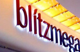 Blitzmegaplex Berencana IPO untuk Peluas Jaringan Bioskop