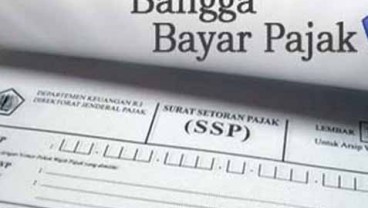 NJOP Naik, Potensi Penerimaan PBB DKI Capai Rp6,7 Triliun