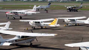 Halim Perdanakusuma Beroperasi Komersial 10 Januari oleh Citilink, Inilah Rutenya