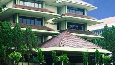 Stastus PTN Universitas Pancasila Tinggal Tunggu ACC Mendikbud