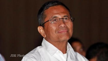 Dahlan Bantah Mundur dari Peserta Konvensi Capres Demokrat