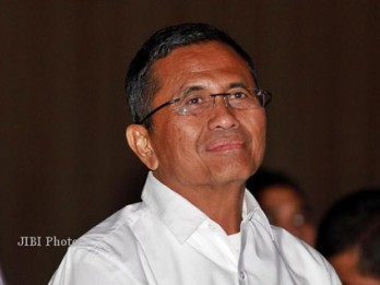 Dahlan Bantah Mundur dari Peserta Konvensi Capres Demokrat