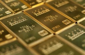 Emas, Perak Alami Pelemahan Terpanjang, Dampak Dolar dan Data Kerja