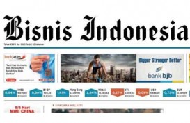 Bisnis Indonesia Raih Penghargaan Pemberitaan KKP 2013