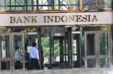 Jelang Pengumuman BI Rate, Sektor Finansial Naik 0,42%