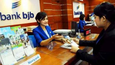 Sisa IPO Bank BJB (BJBR) Masih Rp67,2 Miliar