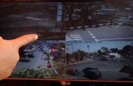 Ahok Minta CCTV di Ibu Kota Diperbanyak