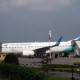 Garuda Semarang Siapkan 2 Penerbangan ke Halim