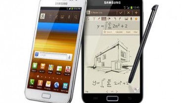 Samsung Galaxy Note 3 Neo Siap Meluncur, Ini Bocorannya