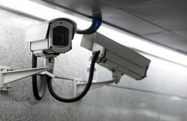 CCTV Bakal Masuk Syarat Amdal Gedung Baru di DKI